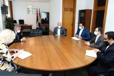 رئیس پارلمان بوسنی: ایران عامل صلح پایدار در منطقه است