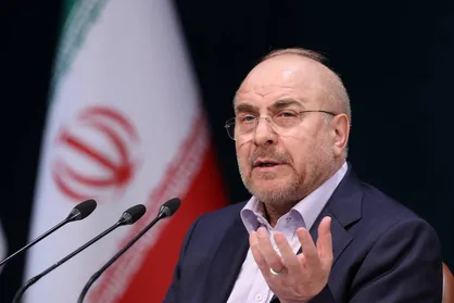 قالیباف: لاتاری خودرو راه انداخته&zwnj;اند/ معلوم نیست چه کسانی برنده می&zwnj;شوند + فیلم