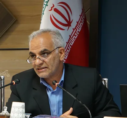 افزایش تولید برق در دستور کار مدیران چهارمحال و بختیاری