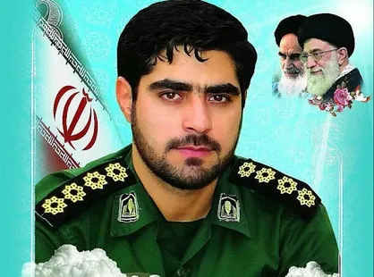 حکم قصاص قاتل &laquo;شهید شاه سنایی&raquo; اجرا شد