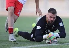 دروازه‌بان پرسپولیس توسط صاحب خانه‌اش جواب شد!