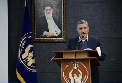 امکان ثبت درخواست اینترنتی ۳۶ خدمت برای مددجویان در سطح کشور فراهم شد