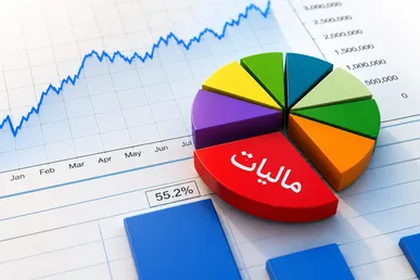 کدام صنف‌ها بیشترین و کمترین مالیات را پرداخت کردند؟