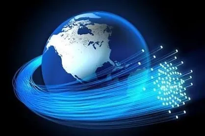 اتصال ۸۷ درصد روستا&zwnj;های بالای ۲۰ خانوار کشور به شبکه اینترنت