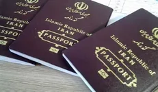 پیشنهاد لغو روادید عادی ایران و عراق به دولت ارائه شد