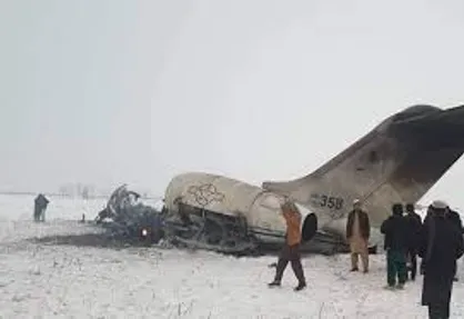 اسارت ۲ نیروی آمریکایی در افغانستان