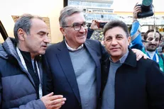 قلعه‌نویی: از شکایت باشگاه پرسپولیس استقبال می‌کنم/ چرا برانکو به نشست بازی ما نیامد؟