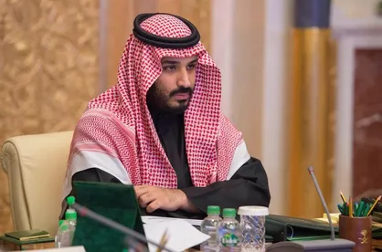 ولیعهد عربستان: می&zwnj;خواهم از جنگ یمن خارج شوم