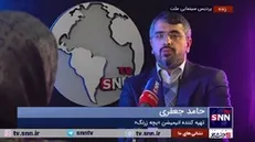 تهیه کننده انیمیشن «بچه زرنگ»: جشنواره‌ها همیشه با محدودیت‌هایی همراه است که قوانین و مقررات و یا داوری است که اثری مورد استقبال قرار می‌گیرد یا خیر