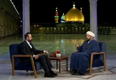 رمضانی: سیستم ربویِ عامل اصلی عدم برکت در مال مردم است