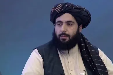طالبان: اجازه نمی‌دهیم از خاک افغانستان علیه کشور دیگری استفاده شود