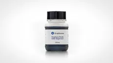 سوسپانسیون اکسیدگرافن براساس نیاز و درخواست مشتری ارائه می‌شود
