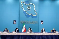 موافقت دولت باتأمین اعتبار لازم برای رفع مشکل آب استان اصفهان