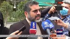 وزیر ارشاد: لایحه تخصیص دو درصد از مجموع اعتبارات هزینه‌ای دستگاه‌های اجرایی و شرکت‌های دولتی به حوزه فرهنگ تصویب شد