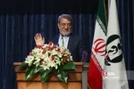 عبدالرضا رحمانی‌فضلی وزیر کشو در مراسم سالروز جهانی مبارزه با مواد مخدر