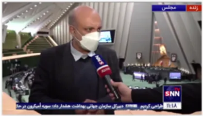 رییس کمیسیون آموزش و فناوری مجلس: طبق قانون رتبه بندی حداقل حقوق یک معلم 8 و حداکثر دریافتی 16 میلیون تومان می&zwnj;باشد