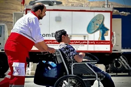انتقال ۲۵۳ زائر مصدوم و جان&zwnj;باخته به داخل کشور