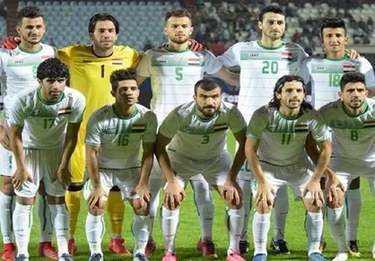 کورسیس: احتمال حذف تیم ملی فوتبال عراق از جام ملت&zwnj;های آسیا وجود دارد