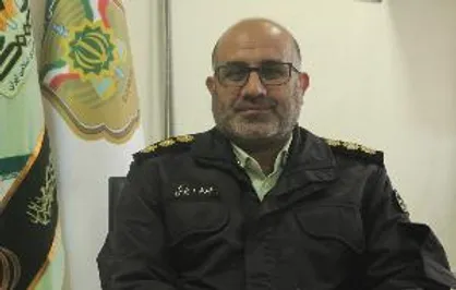هشدار پلیس آگاهی در خصوص فروش قطعات یدکی تقلبی خودرو