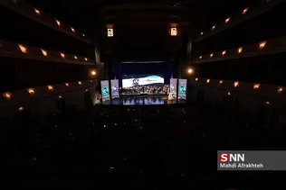 گرامیداشت اولین سالگرد شهادت شهید حججی