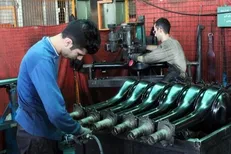 عبور از شرايط تحريمي‌ با صنايع کوچک