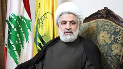 معاون دبیرکل حزب&zwnj;الله: آمریکا دوستی جز منافعش ندارد