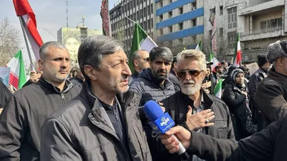 فتاح: خون شهدایمان مانند خون شهدای کربلا برای همیشه&zwnj;ی تاریخ در جوشش است/ ملّت شهادت&zwnj;طلب ایران دشمن را بیچاره کرده است.