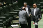 اولین جلسه صحن علنی مجلس شورای اسلامی در سال جدید