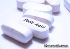 تأثیر مصرف اسیدفولیک در پیشگیری از ابتلا به شکاف لب و کام