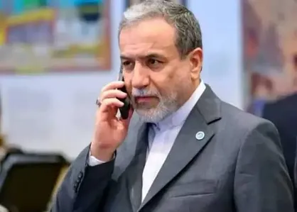 عراقچی: جنگ ۱۲ روزه روابط ایران و همسایگان را تقویت کرد / حضور آمریکا در جنگ ۴۰ روزه معادلات منطقه را تغییر داد + فیلم