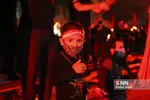 شب عاشورا