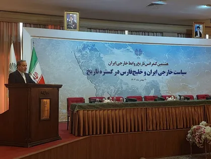 عراقچی: سیاست حذف ایران از ترتیبات منطقه&zwnj;ای شکست خورده است