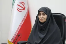 انصاری: برای حفاظت از محیط زیست همه تلاش خود را به کار می‌گیریم