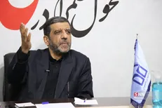 ضرغامی: در شورای عالی انقلاب جای روحانی، انگار با بشقاب حرف می‌زنیم! / شعار من این است؛ «ضرغامی روحانی نیست» / یعنی چه زن‌ها نمی‌توانند سوار دوچرخه شوند