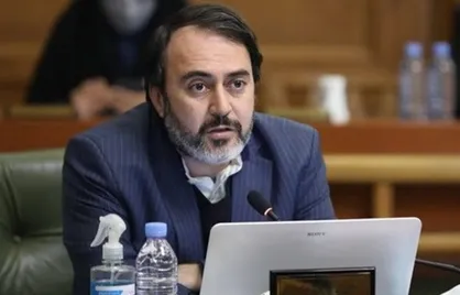 انتقاد عضو شورای شهر تهران از قطعی آب سرویس&zwnj;های بهداشتی برخی بوستان&zwnj;ها