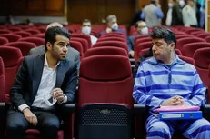 پرونده قضایی نادرستی برای کارفرمای شرکت هفت تپه تشکیل شده است + فیلم