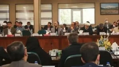 دومین نشست مدیران امور دانشجویی دانشگاه&zwnj;ها و موسسات آموزش عالی برگزار می&zwnj;شود