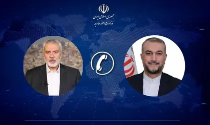 امیرعبداللهیان بر تداوم حمایت&zwnj;های ایران از ملت و مقاومت فلسطین تاکید کرد