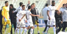 هیچ کس نمی‌تواند وحدتما ن را نشانه بگیرد!