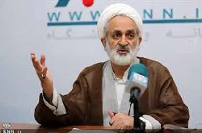 سالک: عنصر کثیف دولت انگلیس را اخراج کنید / از سپاه و حمله به عین الاسد اعلام حمایت می&zwnj;کنم