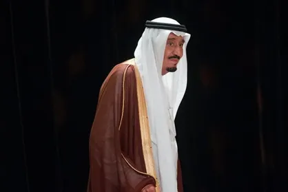 رایزنی ملک سلمان و دبیر کل سازمان ملل در جده