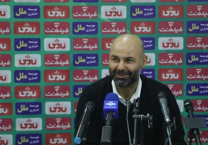 بختیاری زاده: می&zwnj;دانستم بازیکنان استقلال از نظر روحی تحت فشار هستند