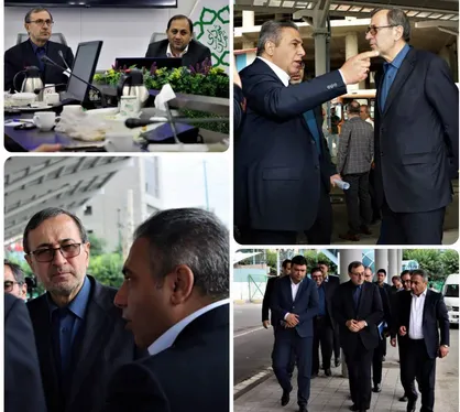 ارتقاء ایمنی معابر ترافیکی بزرگراه&zwnj;های منطقه ۳ باید مورد توجه قرار گیرند