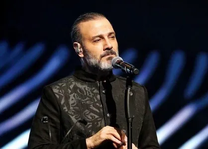 کنسرت علیرضا قربانی ۱۴۰۴ و چند شهر میزبان در ایران