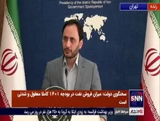 سخنگوی دولت: هرگونه افزایش قیمت در محصولات وابسته به ارز ترجیحی غیر قانونی است  تغییر قیمت ها پس از اجرای سیاست های حمایتی دولت انجام می شود