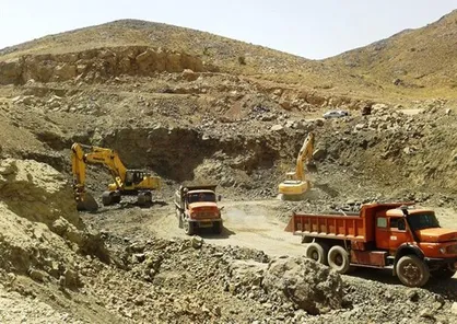 توسعه فعالیت شرکت&zwnj;های معدنی استان کرمان در کشور&zwnj;های همسایه و آفریقایی