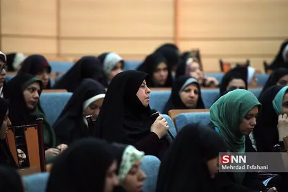 جشنواره &laquo;شهاب ۲&raquo; با حضور دانشجویان خواهر بسیجی کشور برگزار می&zwnj;شود
