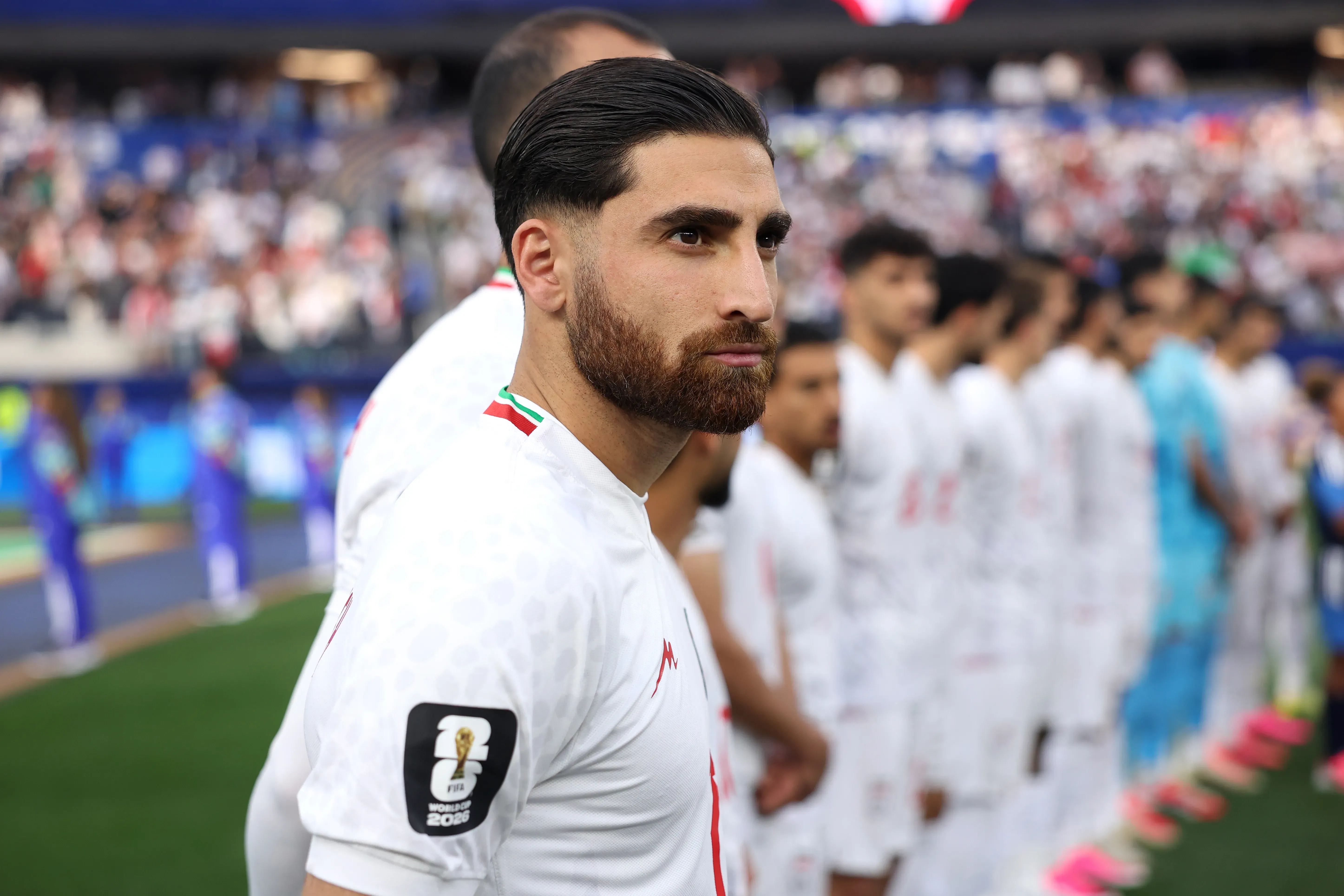 جام جهانی 2026