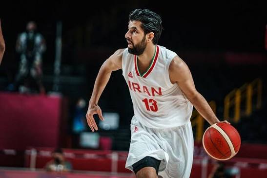 از بازگشت مقابل چین‌تایپه تا درام بزرگ برابر بحرین؛ ایران در یک قدمی فینال بسکتبال ناگویا