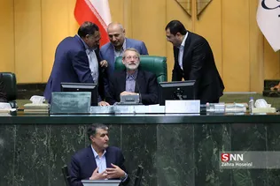 صحن علنی مجلس شورای اسلامی